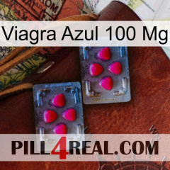 Blue Viagra 100 Mg 14